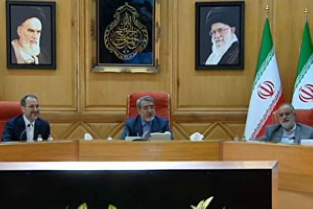 لزوم همكاری دستگاه‌ها برای ساماندهی كودكان كار