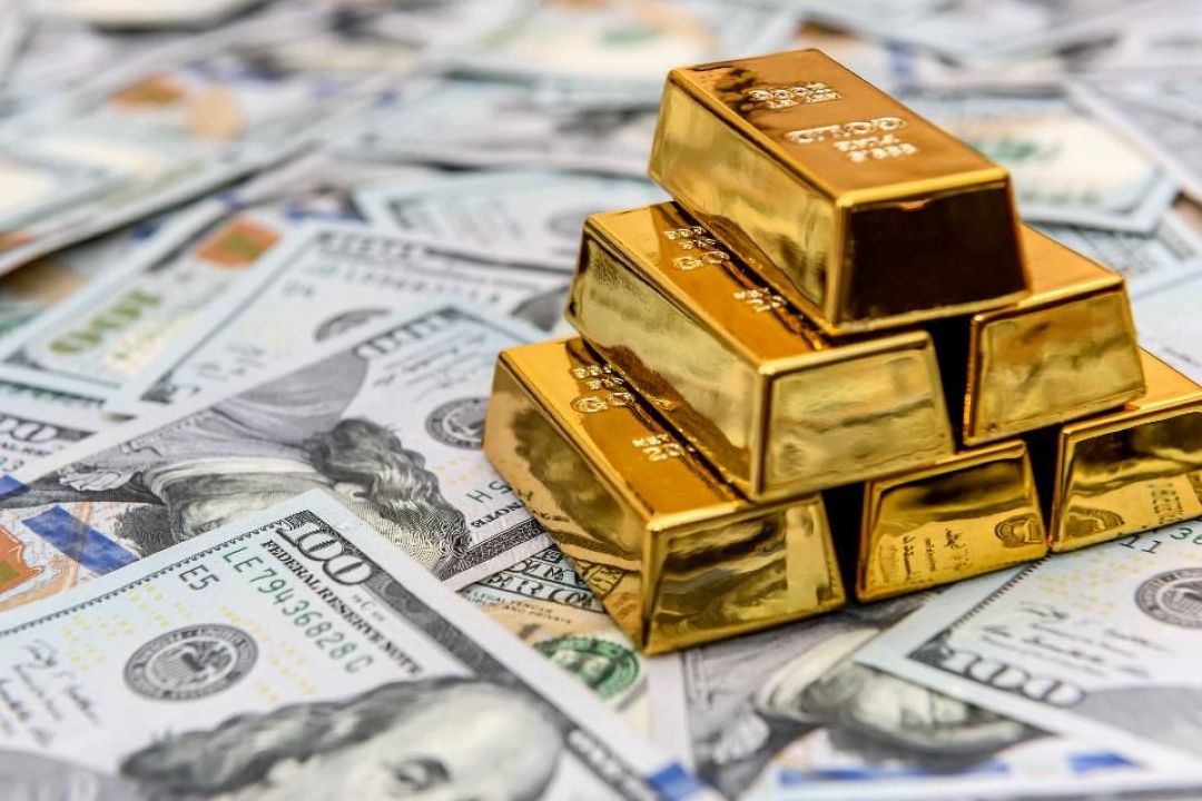 قیمت بازار طلا، سكه و ارز در 6 مرداد