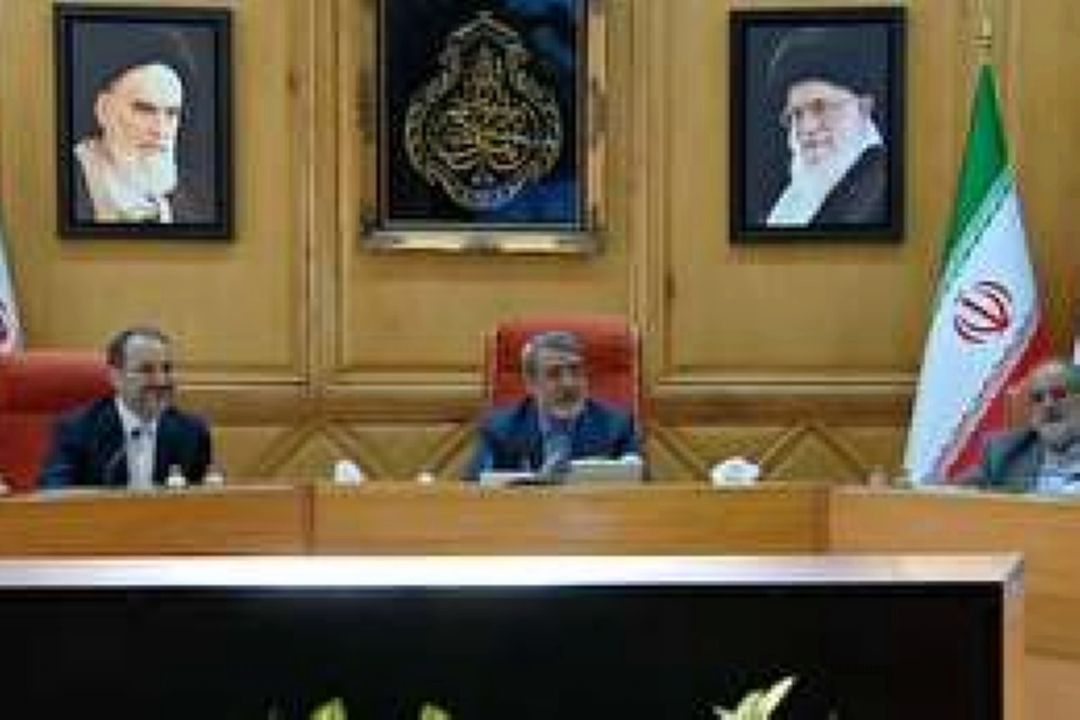  لزوم همكاری دستگاه‌ها برای ساماندهی كودكان كار 