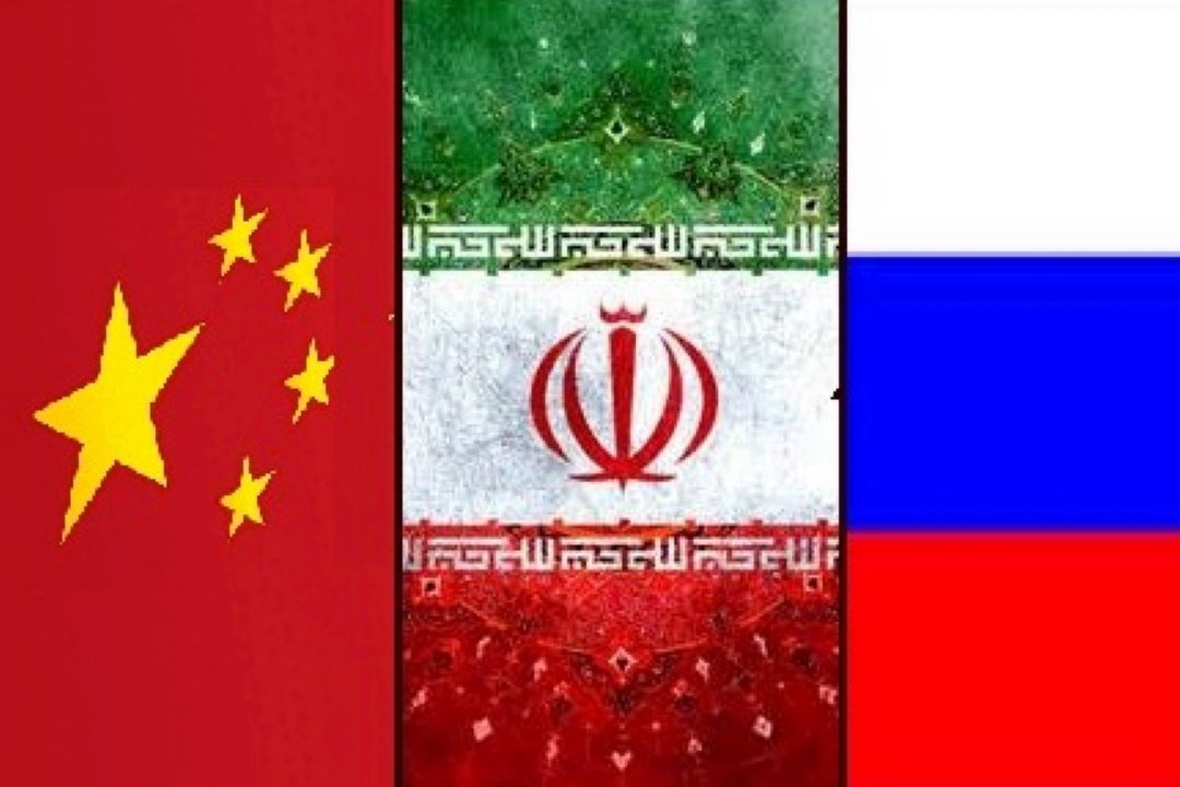 آیا چین و روسیه به اینستكس می پیوندند؟!