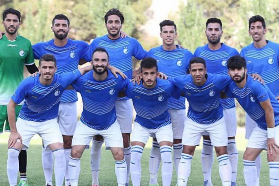 شماره پیراهن بازیكنان استقلال در فصل آینده اعلام شد/پیراهن رحمتی به حسینی رسید