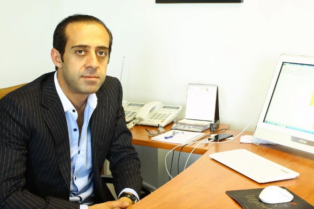 مداخله دولت در بازار عامل افت قیمت آهن