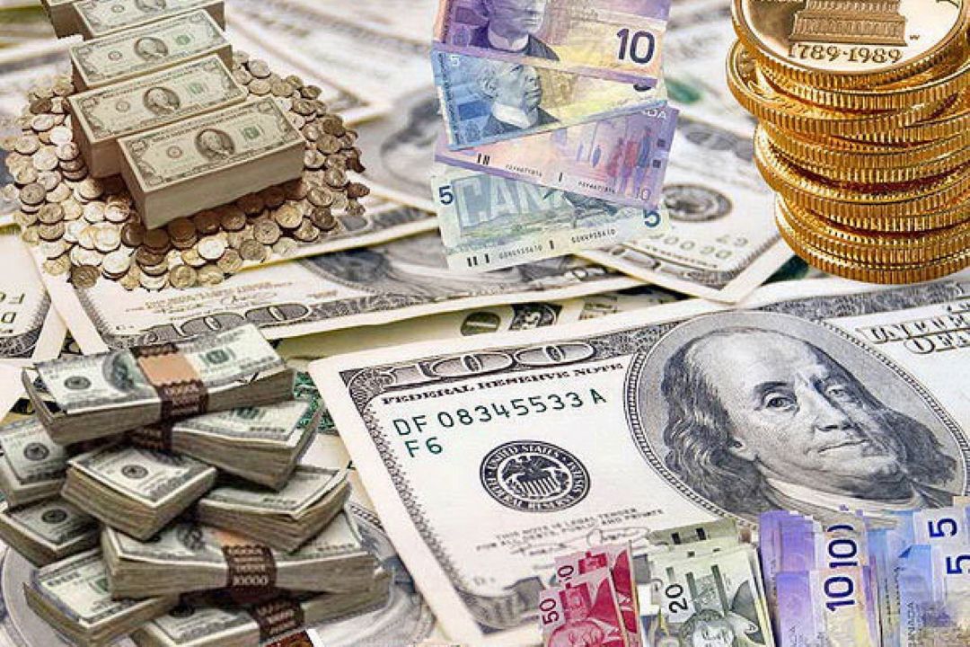 قیمت بازار طلا، سكه و ارز در 7 مرداد