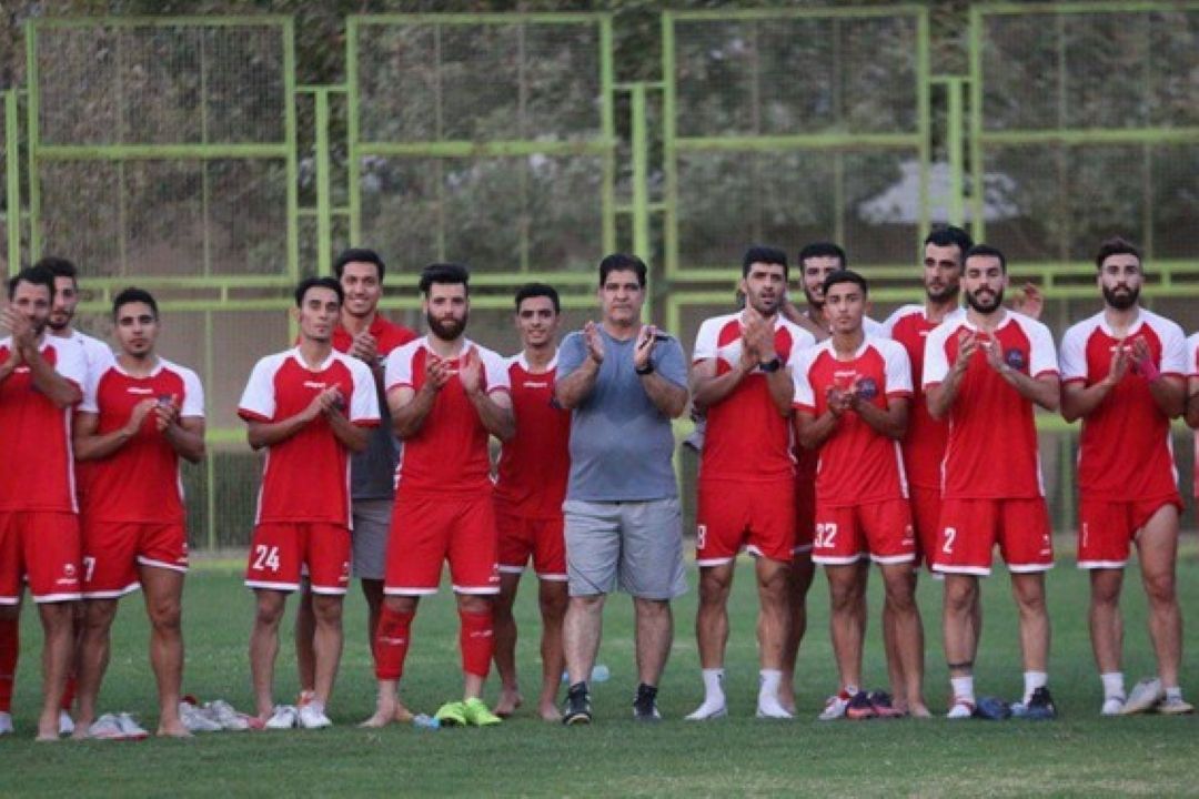 پیروزی نساجی مقابل گل‌گهر در دیداری دوستانه
