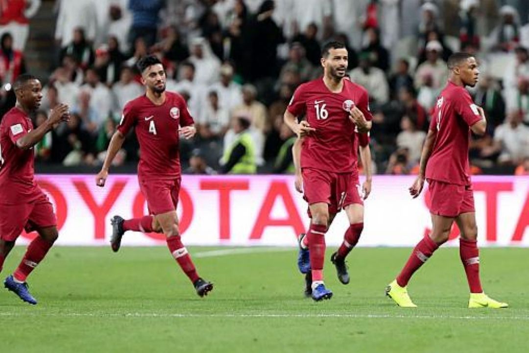 قطر، میزبان افغانستان در انتخابی جام‌جهانی و جام ملت‌ها