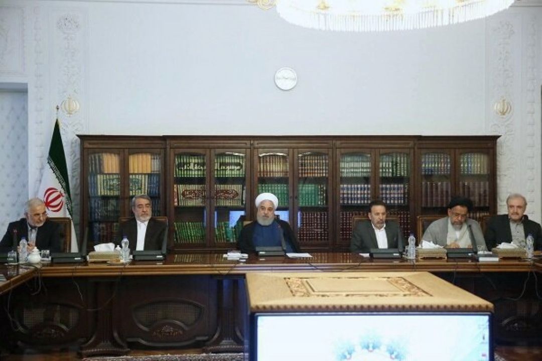 پیشگیری از قاچاق مواد مخدر و برخورد قاطع با باندهای قاچاق ضروری است