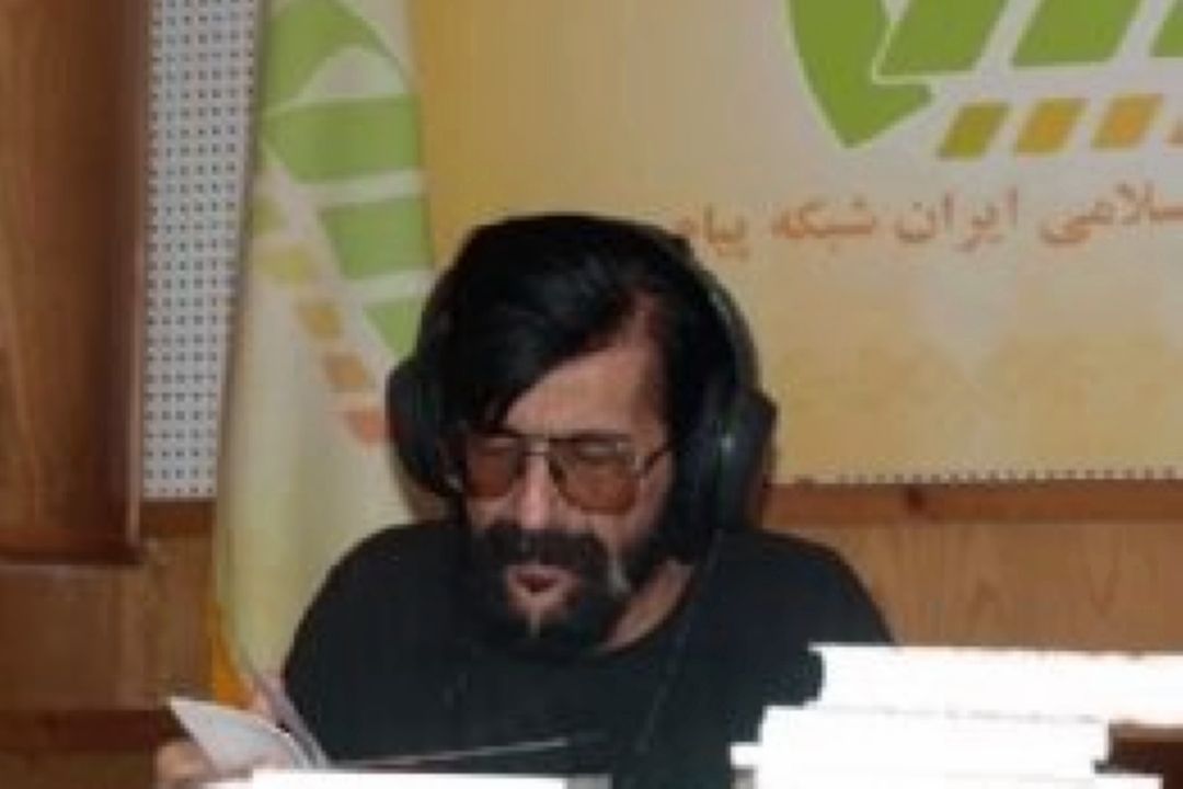 حسین آهی درگذشت