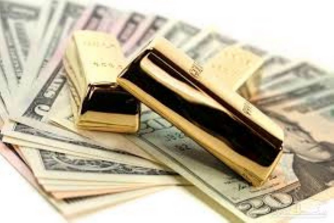 قیمت بازار طلا ، سكه و ارز در 9 مرداد