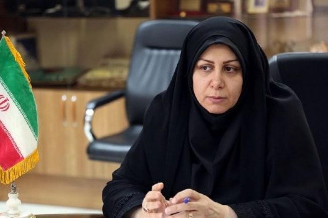 نیاز 90 میلیون متری كشور به چادر مشكی
