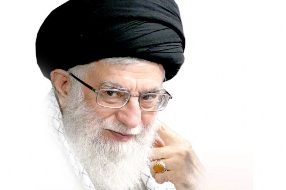 كلام مقام معظم رهبری