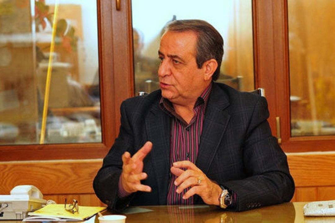 ثبات در بازار طلا