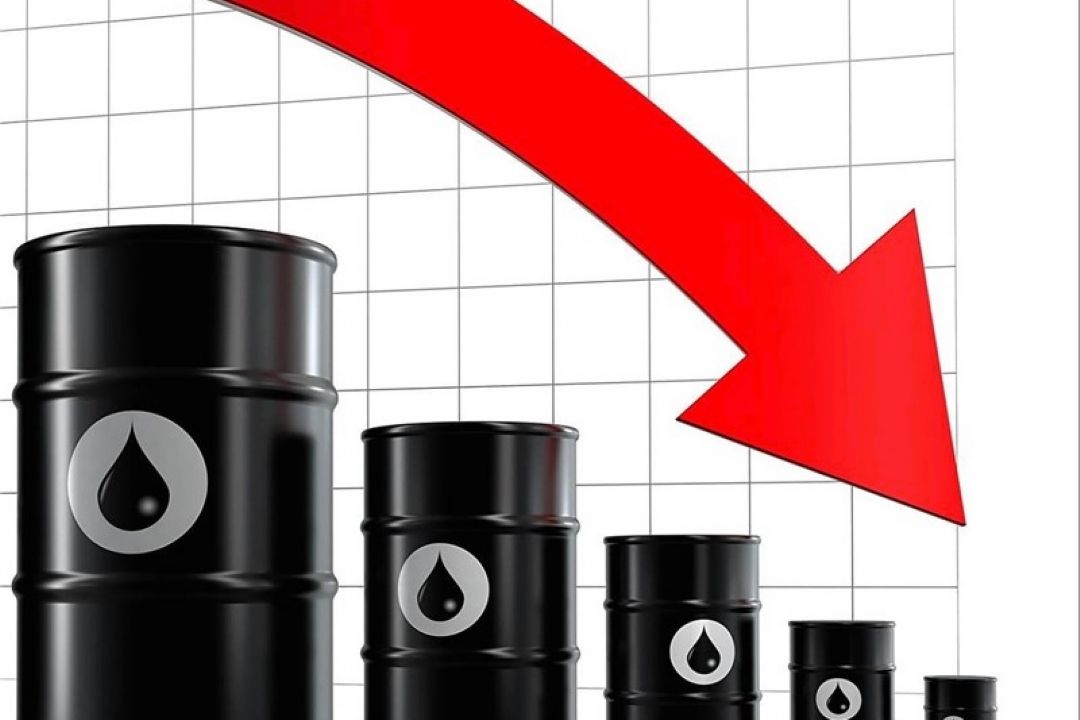 جنگ تجاری؛ آیا نفت 40دلاری نزدیك است؟