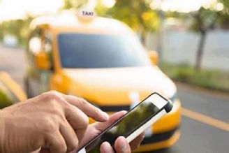 ارتقای امنیت مسافران با طرح ساماندهی تاكسی های اینترنتی 