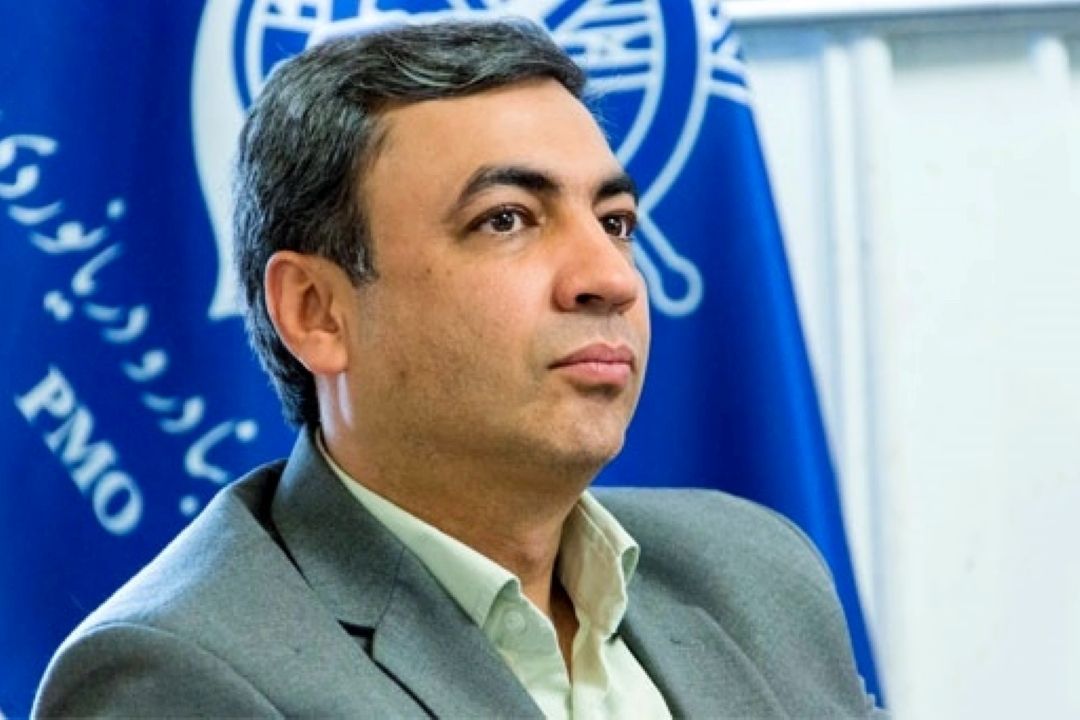 توان بالای داخلی برای تامین تجهیزات بندری