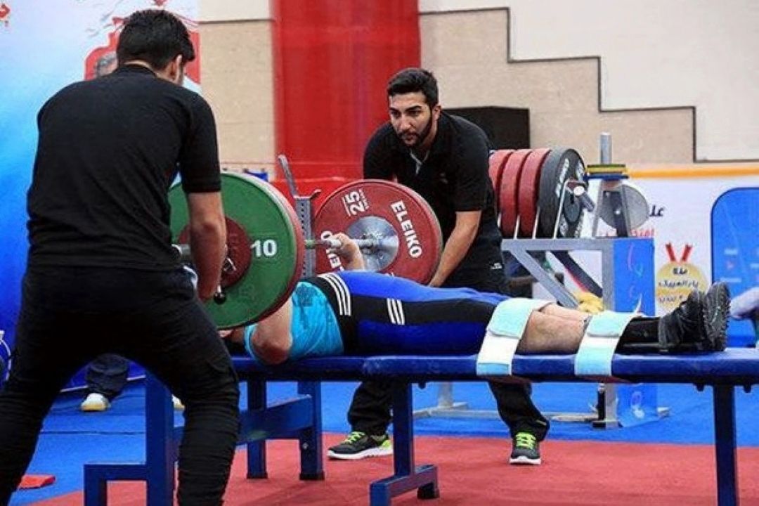 جای خالی ایرانی‌ها در بین برترین های پارا وزنه برداری جهان