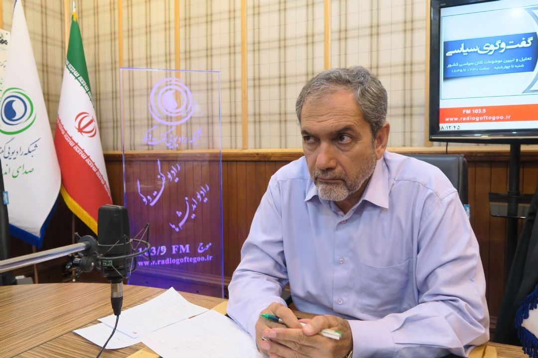 پا روی تعهدات گذاشتن عادت دیرینه و جاری آمریكاست