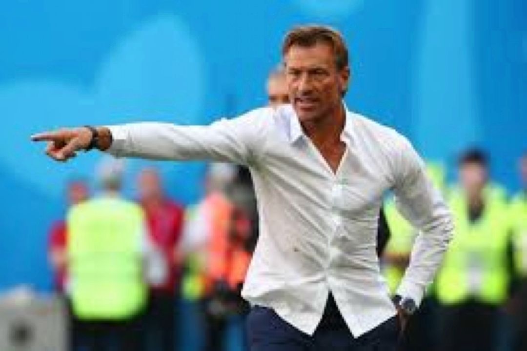 رنار: می‌خواهم با عربستان به جام‌جهانی صعود كنم