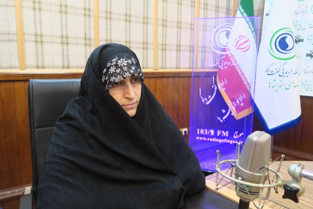ازدواج امری الهی است