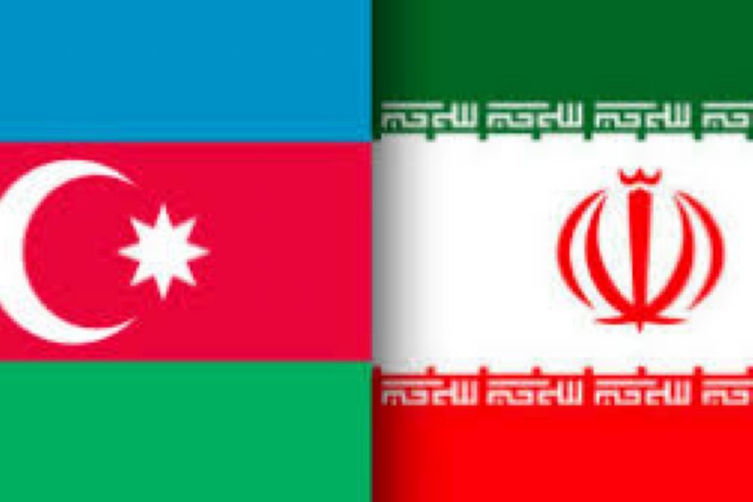 حمل 8 برابری كالای ریلی ایران و آذربایجان