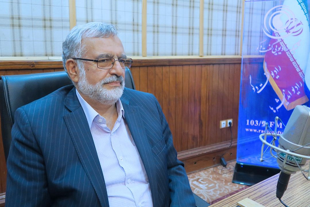 گفت وگوی فرهنگی| 13 مرداد
