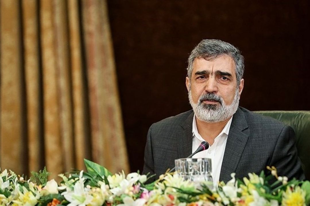 حدود یك ماه دیگر گام سوم كاهش تعهدات برجامی ایران برداشته می‌شود