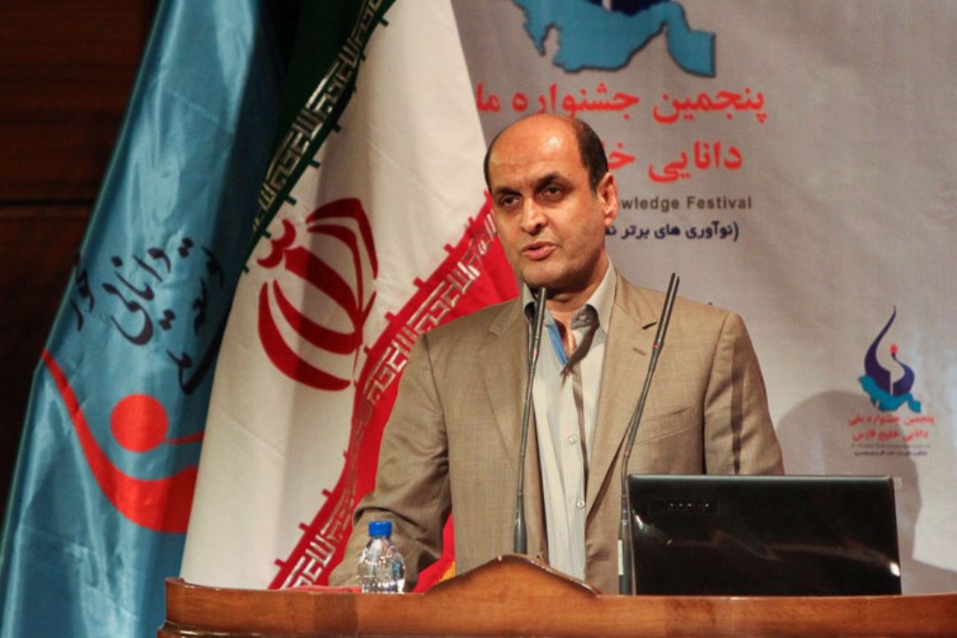 نقش بنادر درتحقق اقتصاد مقاومتی بسیار پر اهمیت است