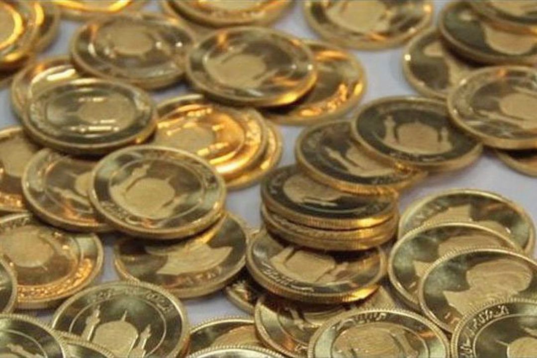 قیمت بازار طلا، سكه و ارز در 15 مرداد