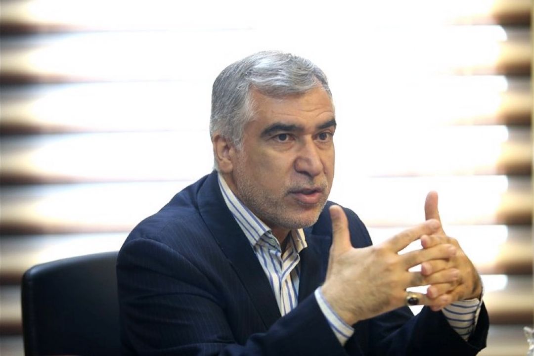 پلیس بد خواستار ترمیم منافع خود در ایران است
