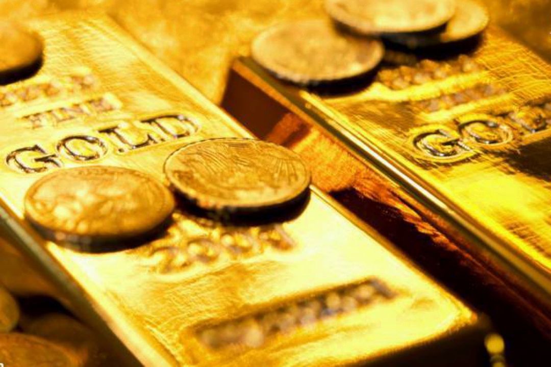 قیمت بازار طلا و سكه 