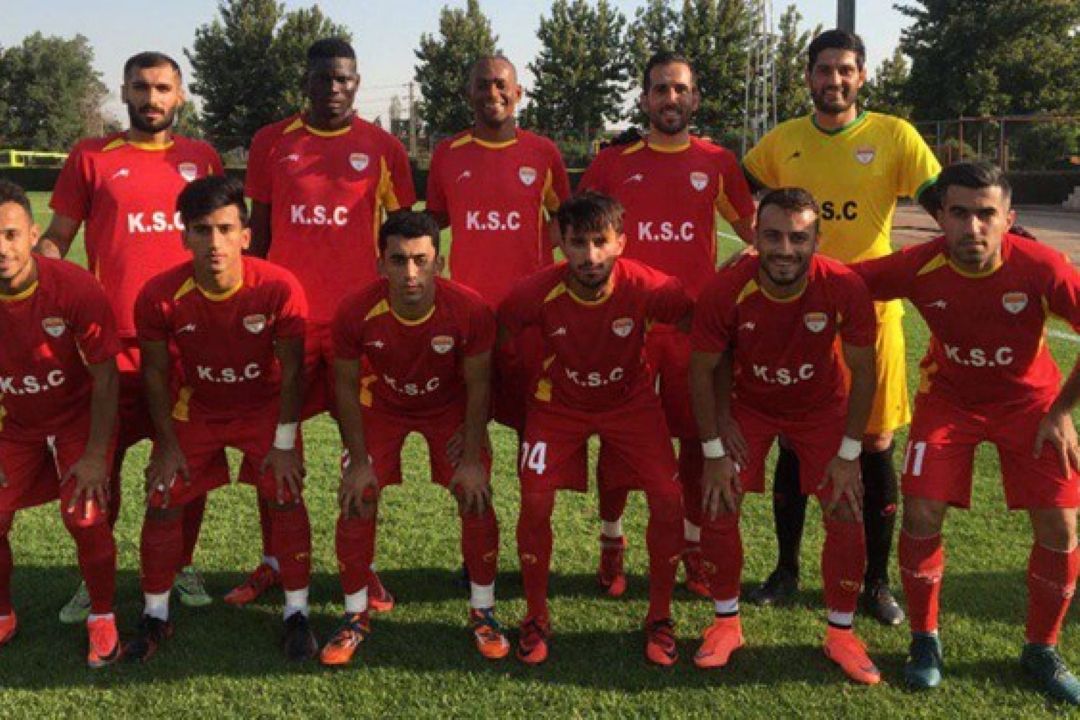 شاگردان نكونام امروز به اهواز باز می‌گردند