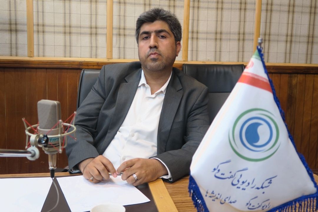 تحریم‌های ثانویه مانع از خرید نفت ایران است