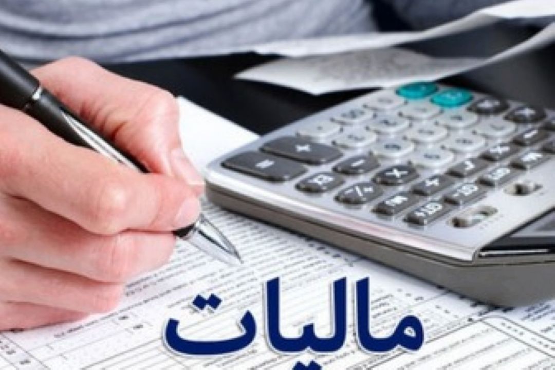 تحقق عدالت مالیاتی با دستیابی به ریز داده ها