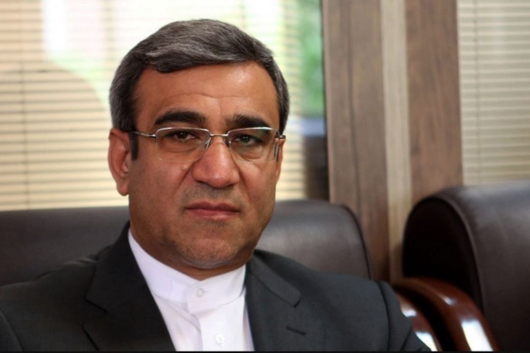 جزیره كیش عاری از قاچاق