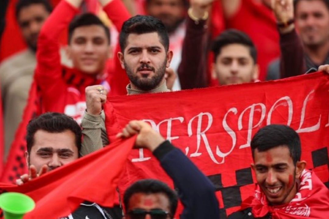  هواداران پرسپولیس از حضور در ورزشگاه محروم نیستند