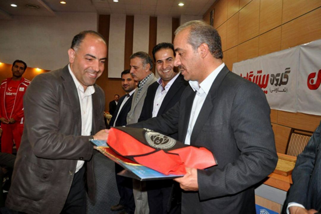 انتصاب نائب رئیس جدید فدراسیون دوچرخه سواری