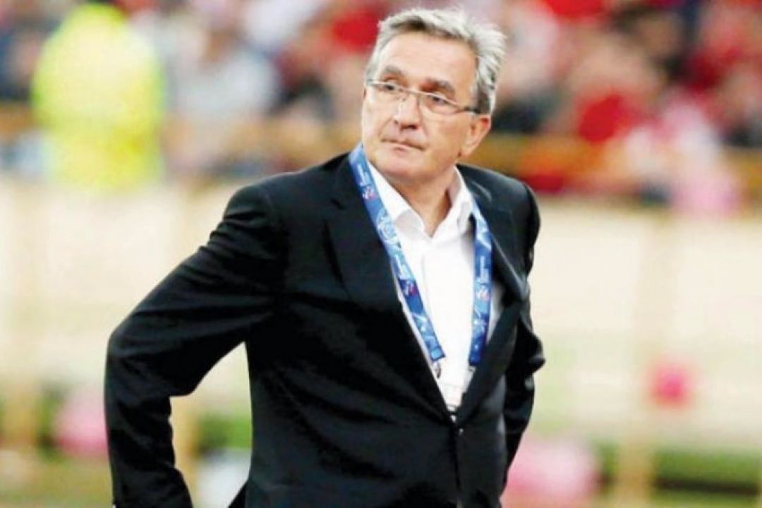 الاهلی مصر پیشنهاد برانكو را رد كرد