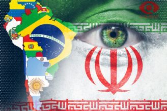 افق روشن تجارت ایران و امریكای لاتین