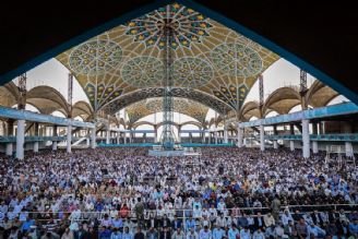 نماز عید قربان در مصلای امام خمینی (ره) برگزار می شود 