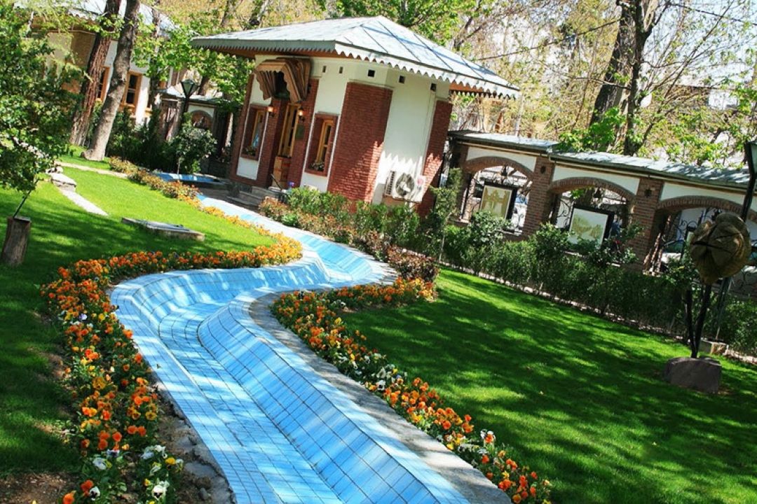 وضعیت 62 باغ تهران به كجا رسید؟