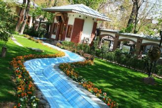 وضعیت 62 باغ تهران به كجا رسید؟