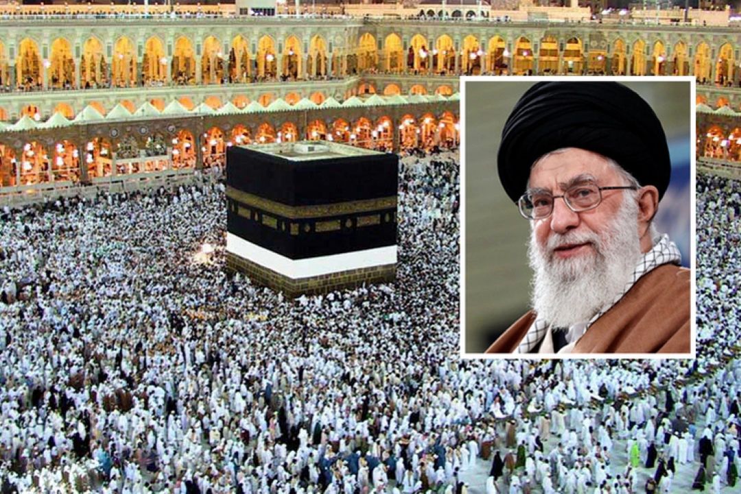 معامله قرن با همت و ایمان جبهه مقاومت محكوم به شكست است