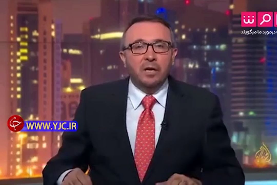 قدرت مقابله ایران با تهدیدهای آمریكا از زبان مجری ضد ایرانی