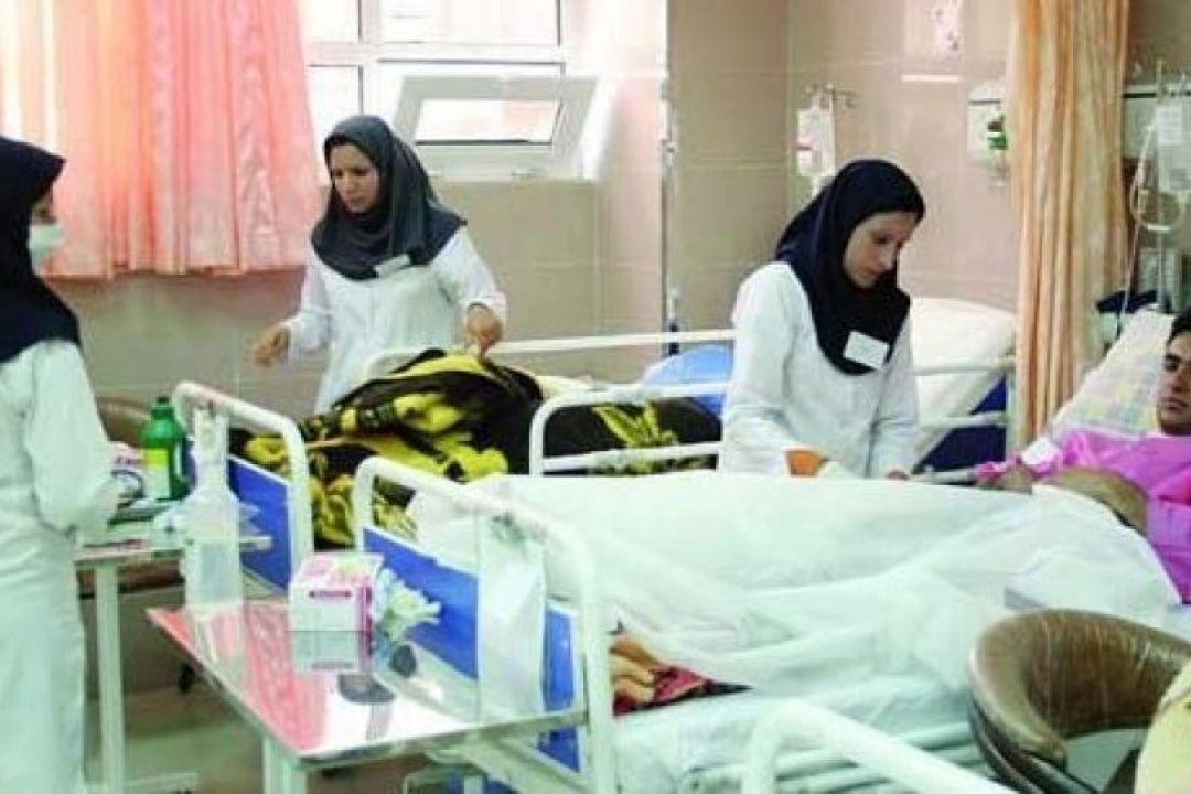 نظام پرستاری به دنبال مطالبات پرستاران