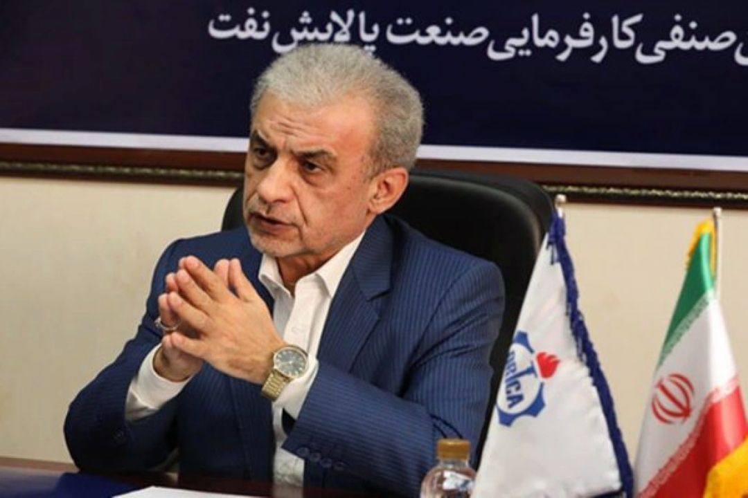 تولید بنزین بالاتر از مصرف داخلی