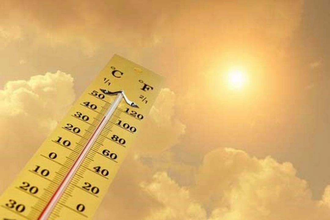 افزایش نسبی دما از فردا آغاز می شود