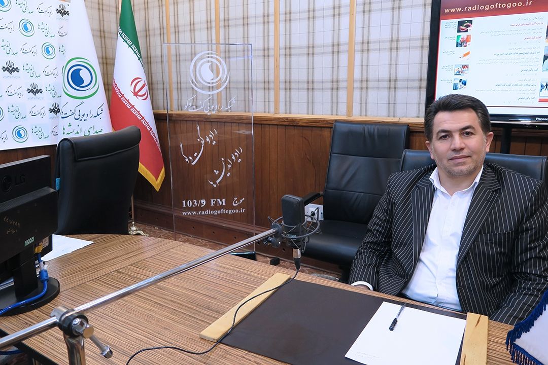 گفت وگوی اقتصادی| 22 مرداد