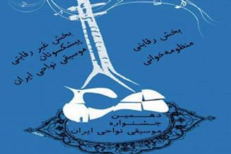 كرمان میزبان دهمین جشنواره ی موسیقی نواحی ایران