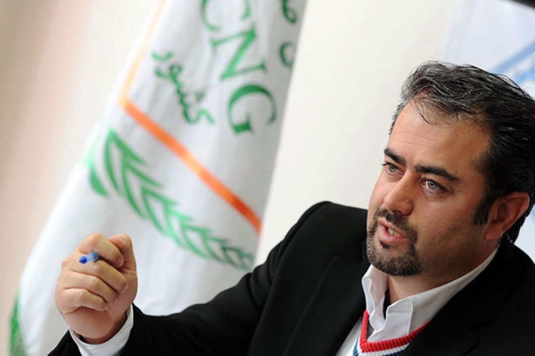 65 درصد ناوگان عمومی كشور گاز سوز است