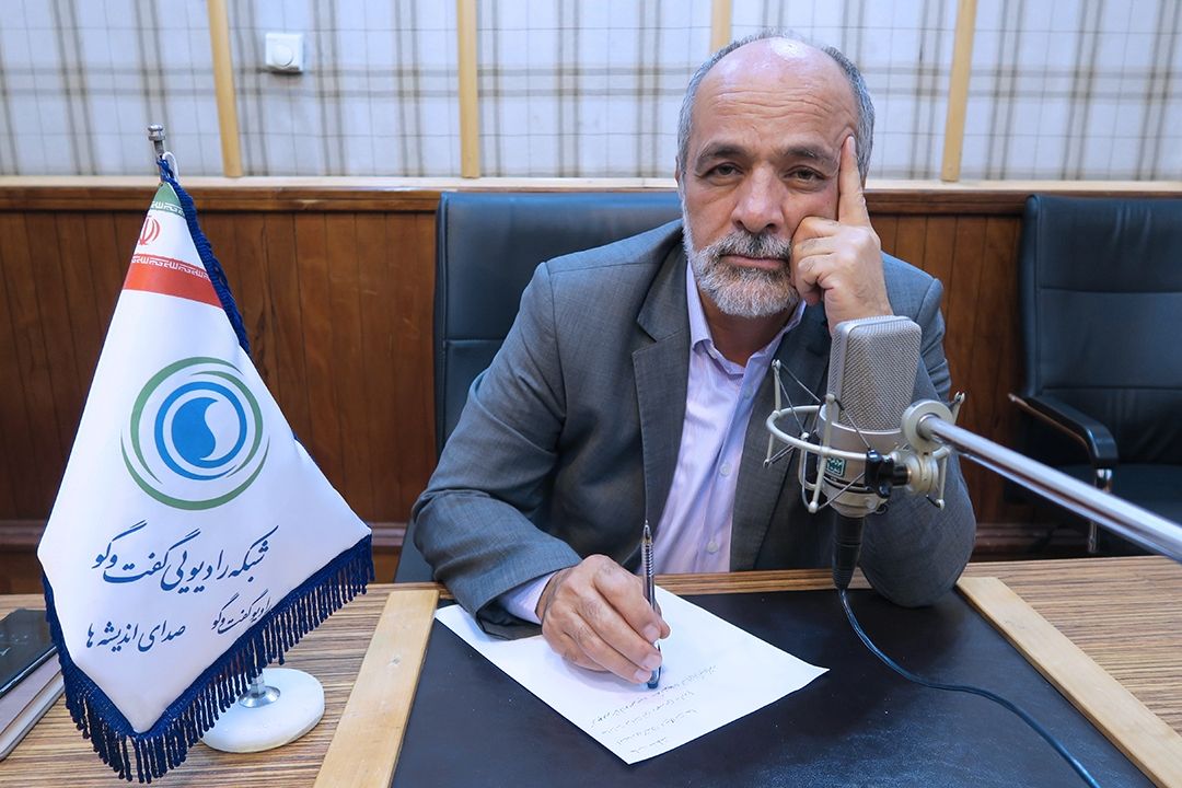 گفت وگوی اقتصادی| 23 مرداد
