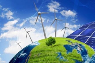 45 درصد نیروگاه های تجدیدپذیر سهم انرژی خورشیدی است